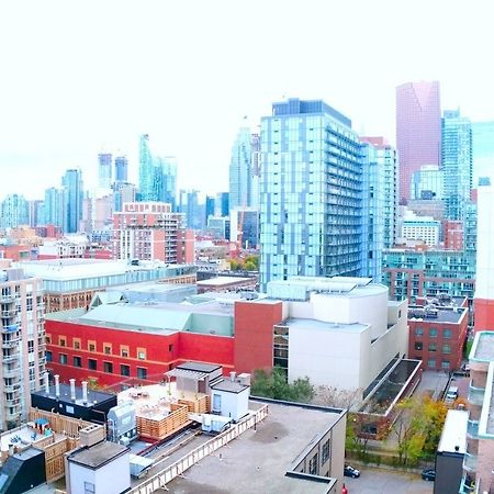 Micasa Suites - Stylish Condo By St. Lawrence Market Toronto Eksteriør billede