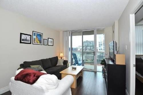 Micasa Suites - Stylish Condo By St. Lawrence Market Toronto Eksteriør billede
